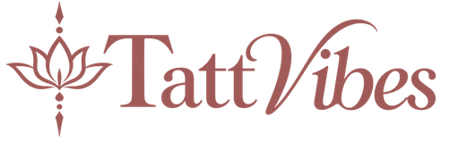 Tattoo Vibes logo